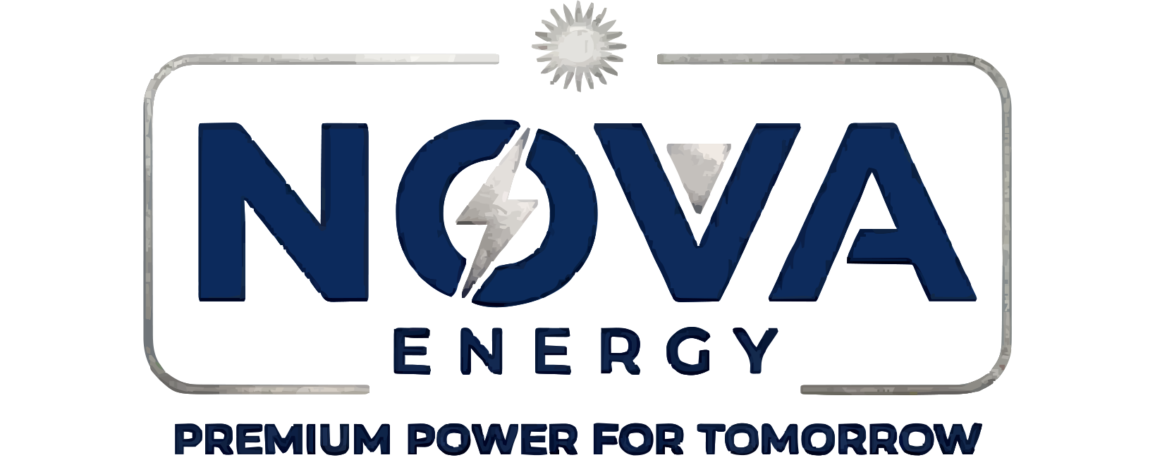 NOVA ENERGY Logo