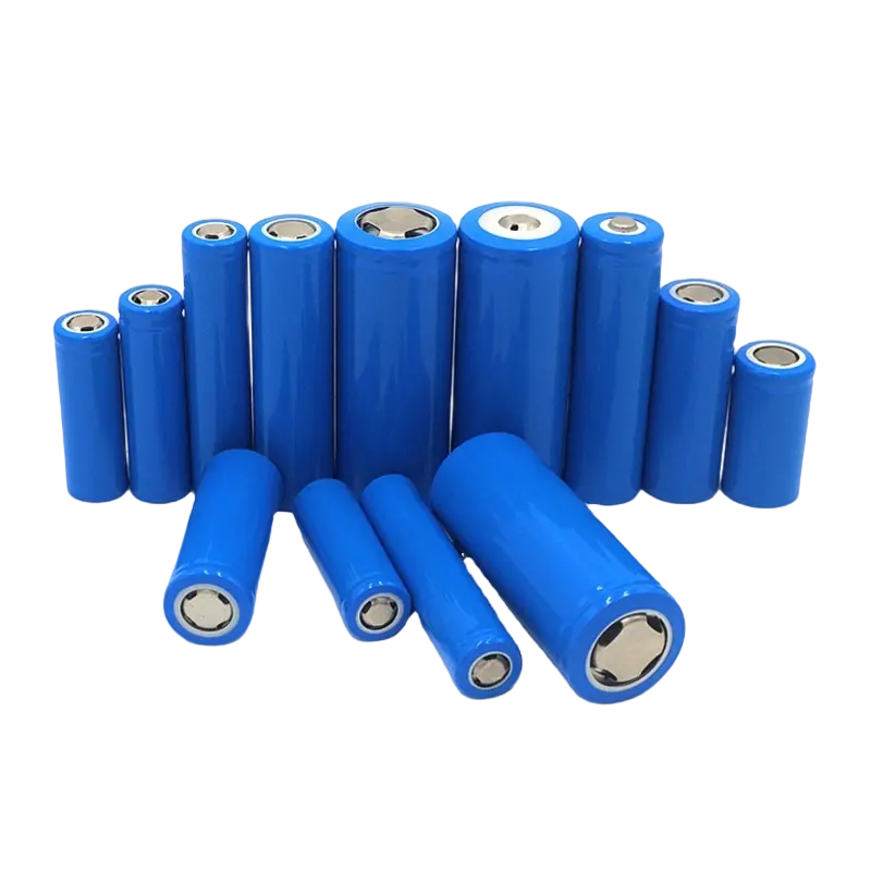 Lithium-Ion Battery