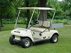 Golf Cart