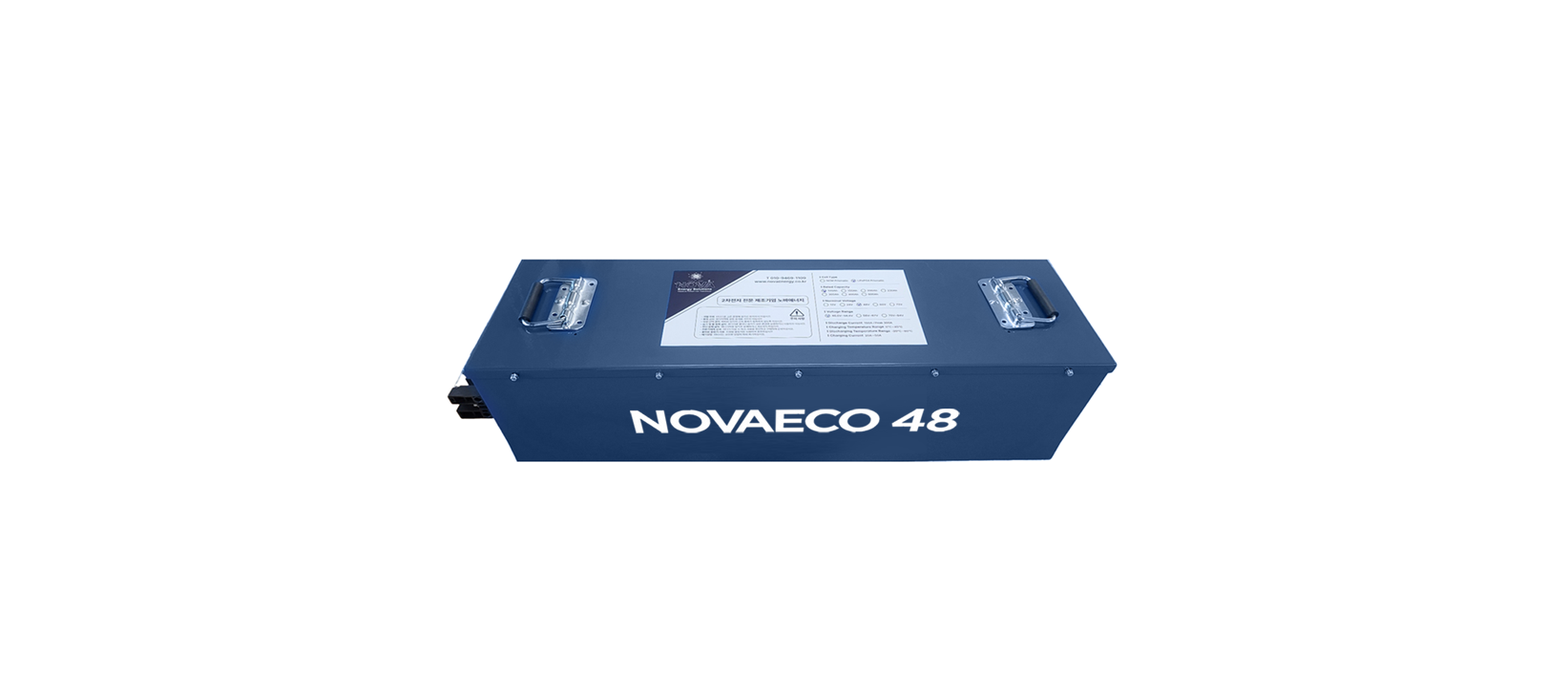 NOVAECO Golf Cart 36V