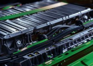 NOVAECO Golf Cart 72V